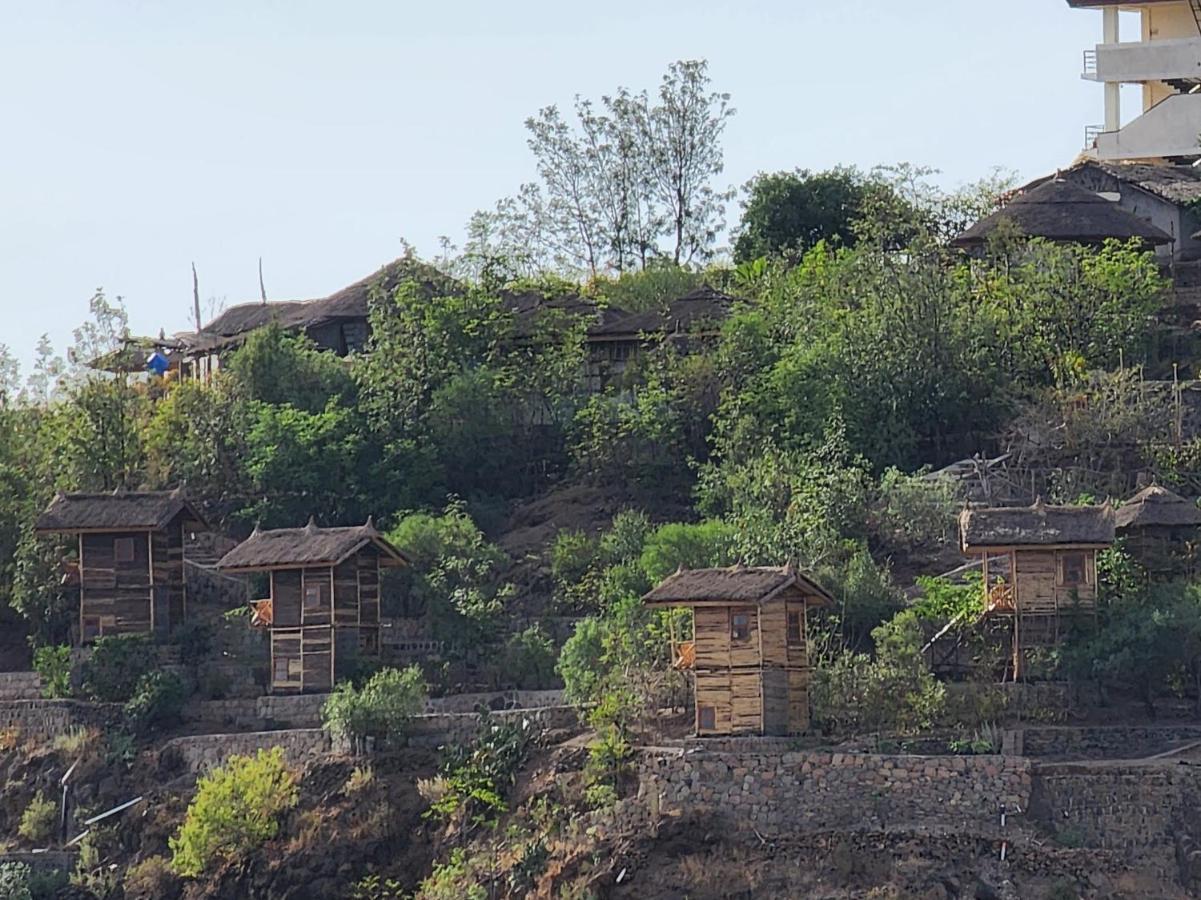 Sora Lodge Lalibela Ngoại thất bức ảnh
